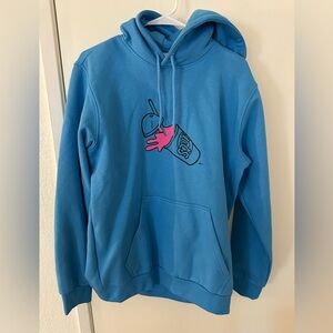 Adidas Simpson’s Slurpy Hoody